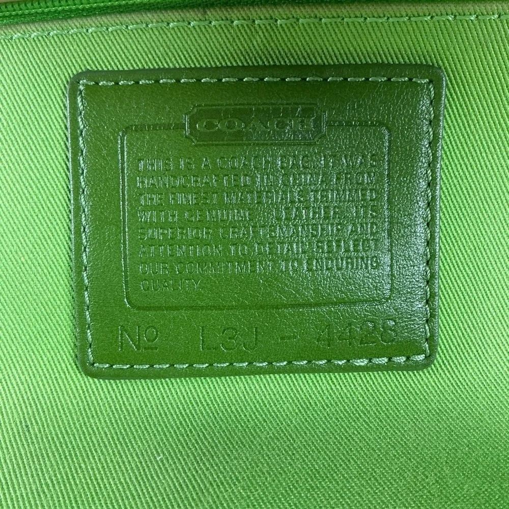 Coach 5gul 4428